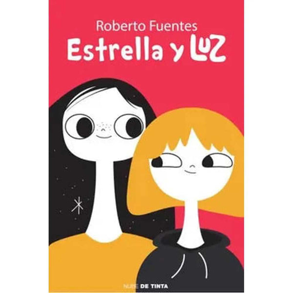 Libro Estrella Y Luz de Roberto Fuentes