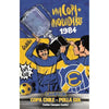 Libro Everton Y Una Copa Inolvidable De Carlos Campos Castro