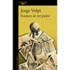 Libro Examen De Mi Padre De Jorge Volpi - Alfaguara