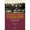 Libro Expoliación Y Violación De Los Derechos Humanos En Mapunche