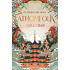 Libro Fathomfolk El Pueblo Del Agua De Eliza Chan - Minotauro