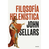 Libro Filosofía Helenística De John Sellars - Paidós