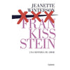 Libro Frankissstein: Una Historia De Amor De Jeanette Winterson - Lumen