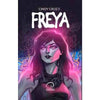 Libro Freya De Cindy Cruz F