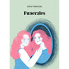 Libro Funerales De Sofía Troncoso - Trazos De Aves