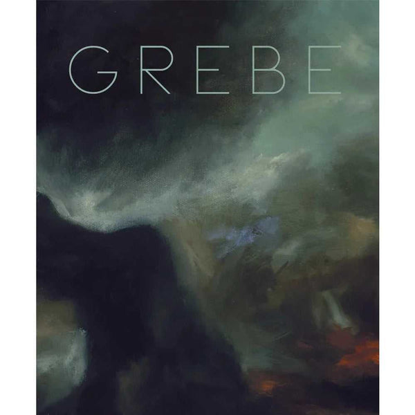 Libro GREBE de Guillermo Grebe - Ocholibros