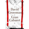 Libro Gran Cabaret De David Grossman