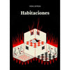 Libro Habitaciones De Vera Zepeda