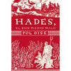 Libro Hades, El Dios Menos Malo De Pol Gise - Temas De Hoy