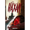 Libro Häxan De Macarena Cárcamo Muñoz