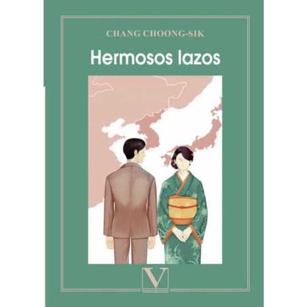 Libro Hermosos Lazos De Chang Choongdesik - Verbum