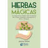 Libro Hierbas Mágicas De Janice Wicka - Plutón