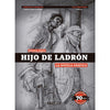Libro Hijo De Ladrón : La Novela Grafica. Edición 70 Años