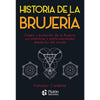 Libro Historia De La Brujería De Francesc Cardona - Plutón