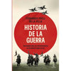 Libro Historia De La Guerra De Fernando Puell De La Villa - Espasa