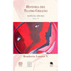 Libro Historia Del Teatro Chileno Hasta El Año 2010. Tomo 2 De Remberto Latorre Vásquez . Icd