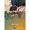 Libro Historias De Árboles De Myriam Yagnam - Zigzag