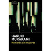 Libro Hombres Sin Mujeres Haruki Murakami - Tusquets