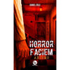 Libro Horror Faciem: Abismo De Daniel Erlij - Trayecto Editorial