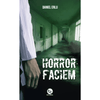 Libro Horror Faciem De Daniel Erlij