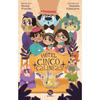 Libro Hotel Cinco Calineas De Nataly Fuentes - Trayecto Ediciones