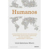 Libro Humanos De Lluís Quintana-Murci - Deusto