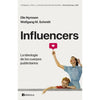 Libro Influencers: La Ideología De Los Cuerpos Publicitarios De Ole Nymoen Y Wolfgang M. Schmitt - Península