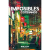 Libro Imposibles Cotidianos De Gabriel Saldías Rossel