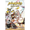 Libro Inmuno De Invasión A Corpus - Aurea