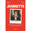 Libro Jeannette Su Desconocida Vida Y Su Irrupción En La Política Chilena De Alejandra Carmona Jeannette Jara - Planeta