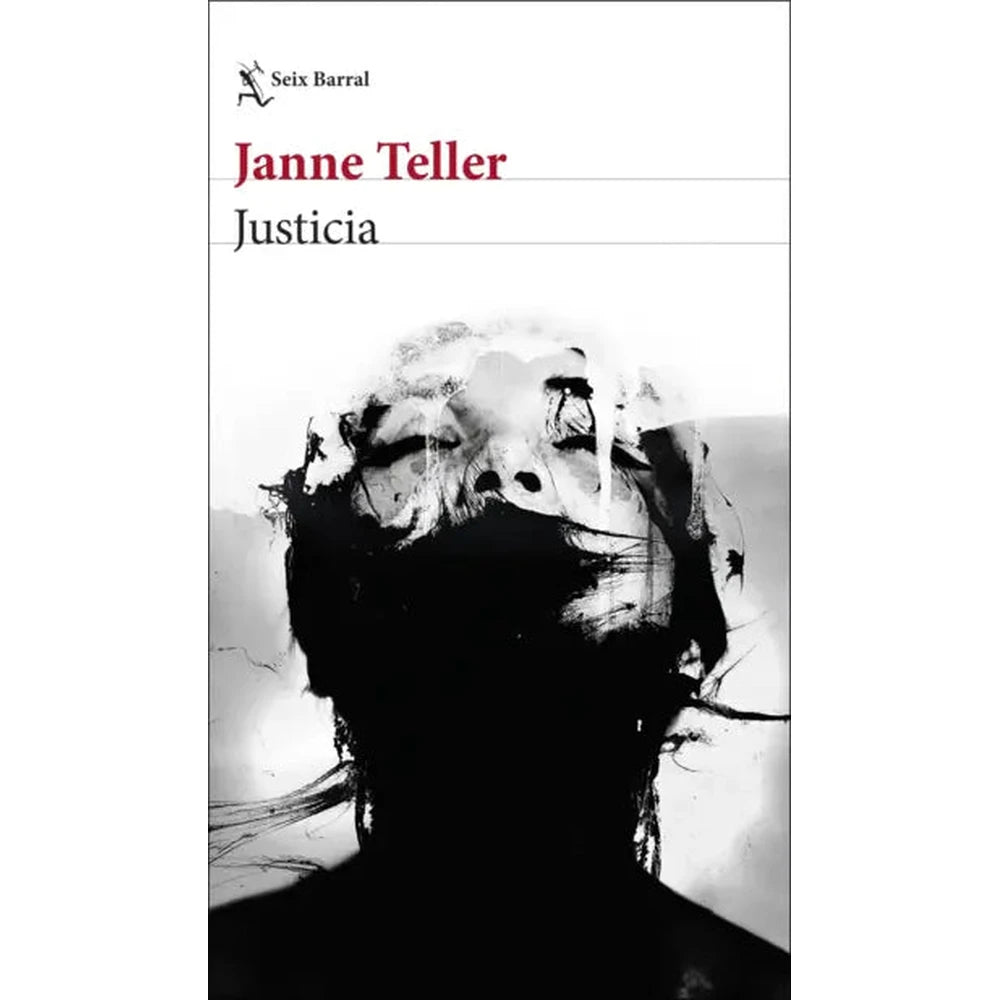 Libro Justicia de Janne Teller - Seix Barral