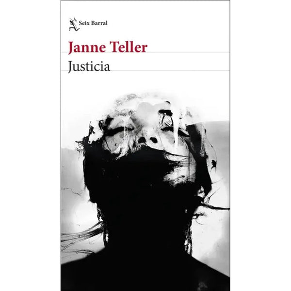 Libro Justicia de Janne Teller - Seix Barral