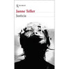 Libro Justicia De Janne Teller -  Seix Barral
