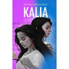 Libro Kalia De Volumen 2 De Matías Corvalán G.