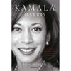Libro Kamala Harris De Dan Morain