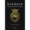 Libro Katmere         De Tracy Wolff     - Planeta