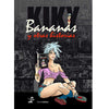 Libro Kiky Bananas Y Otras Historias De Romero Toledo, Claudio A.