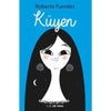 Libro Küyen De Roberto Fuentes