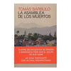 Libro La Asamblea De Los Muertos De Tomás Bárbulo