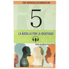 Libro La Batalla Por La Identidad De David González - Editorial Crece