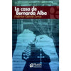 Libro La Casa De Bernarda Alba De Federico García Lorca - Plutón