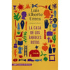 Libro La Casa De Los Ángeles Rotos De  Urrea, Luis Alberto - Adn