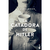 Libro La Catadora De Hitler De V.S. Alexander  - Booket