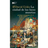 Libro La Ciudad De Las Luces Muertas De David Uclés - Destino