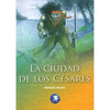 Libro La Ciudad De Los Césares De Manuel Rojas - Zigzag