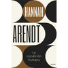 Libro La Condición Humana De Hannah Arendt - Paidós