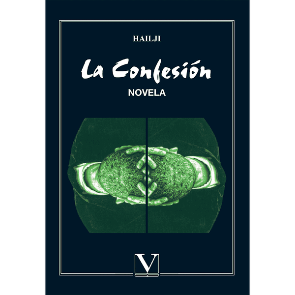 Libro La Confesión de Hailji - VERBUM