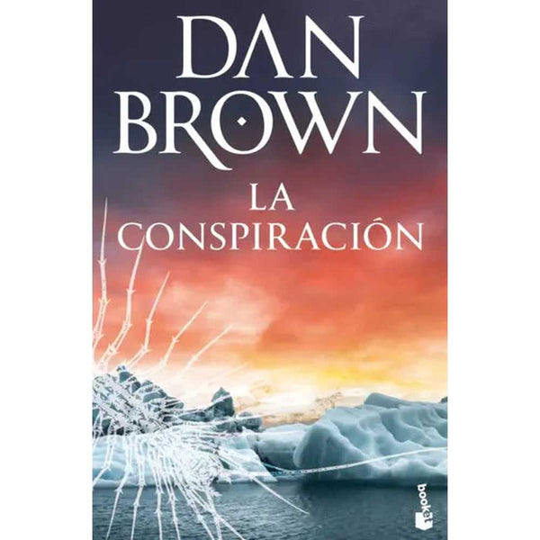 Libro La Conspiración De Dan Brown - Booket