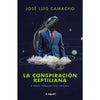 Libro La Conspiración Reptiliana Y Otras Verdades Que Ignoras - Aquari