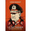 Libro La Dictadura De Jorge Baradit ^